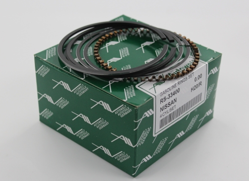 Комплект колец STD NISSAN H20II