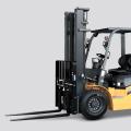 Вилочные погрузчики