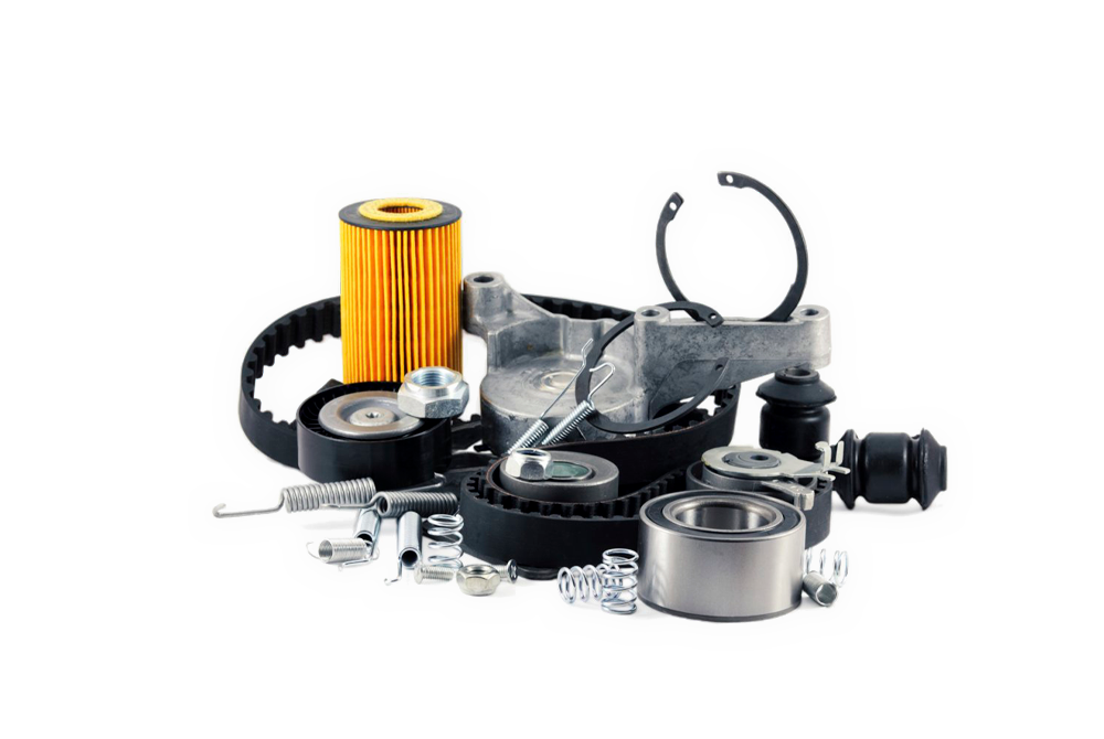 ЗАПЧАСТИ ДЛЯ ВИЛОЧНЫХ ПОГРУЗЧИКОВ