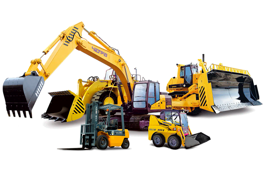 РЕМОНТ И ОБСЛУЖИВАНИЕ СПЕЦТЕХНИКИ