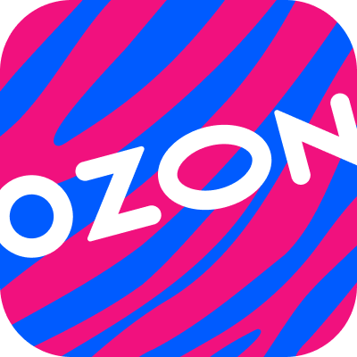 Мы на OZON