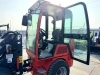 Электрический погрузчик QUADTRAC EcoMax25T