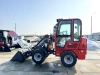 Электрический погрузчик QUADTRAC EcoMax25