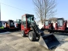 Электрический погрузчик QUADTRAC EcoMax25T