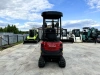 Мини экскаватор QUADTRAC E16