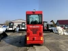 Электрический погрузчик QUADTRAC EcoMax25