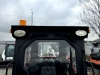 Погрузчик с бортовым поворотом QUADTRAC SSL95J