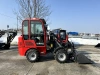 Электрический погрузчик QUADTRAC EcoMax25