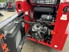 Погрузчик с бортовым поворотом QUADTRAC SSL85