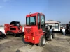 Электрический погрузчик QUADTRAC EcoMax25T