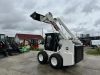 Погрузчик с бортовым поворотом XTRAC S12