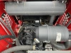 Погрузчик с бортовым поворотом QUADTRAC SSL85