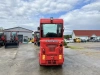 Телескопический мини погрузчик QUADTRAC WL30T