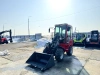 Электрический погрузчик QUADTRAC EcoMax25