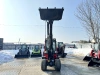 Электрический погрузчик QUADTRAC EcoMax25