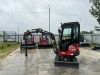 Мини экскаватор QUADTRAC EX22U PRO