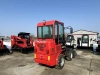 Электрический погрузчик QUADTRAC EcoMax25