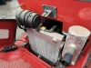Телескопический мини погрузчик QUADTRAC WL30T