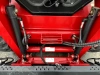 Погрузчик с бортовым поворотом QUADTRAC SSL95J