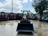 Мини погрузчик QUADTRAC WL40T EVO