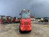 Мини погрузчик QUADTRAC WL40T EVO