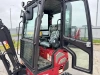 Мини экскаватор QUADTRAC EX22U PRO
