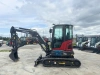 Мини экскаватор QUADTRAC EX40 PRO