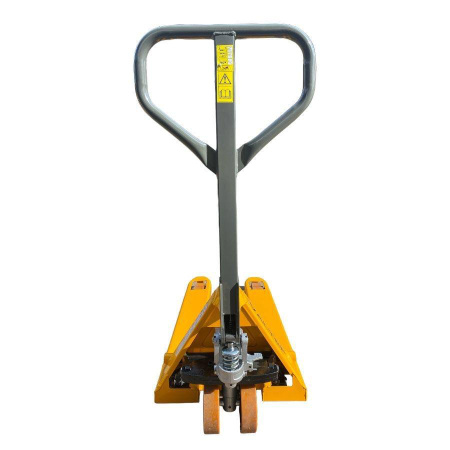 Рохли - тележка гидравлическая