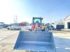 Телескопический погрузчик WL100T EVO
