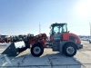 Телескопический погрузчик WL100T EVO