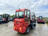 Телескопический мини погрузчик QUADTRAC WL30T