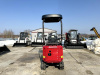 Мини экскаватор QUADTRAC MY10-8