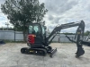 Мини экскаватор QUADTRAC EX40 PRO