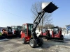 Электрический погрузчик QUADTRAC EcoMax25