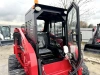 Погрузчик с бортовым поворотом QUADTRAC SSL95J