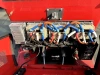 Электрический погрузчик QUADTRAC EcoMax25T