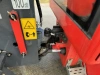 Телескопический мини погрузчик QUADTRAC WL30T