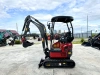 Мини экскаватор QUADTRAC E16