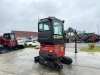 Мини экскаватор QUADTRAC EX22U PRO