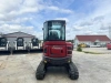 Мини экскаватор QUADTRAC EX40 PRO