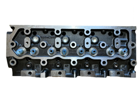 ГБЦ QC490GP-4