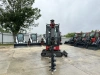 Мини экскаватор QUADTRAC EX22U PRO