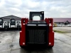 Погрузчик с бортовым поворотом QUADTRAC SSL95J