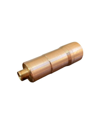 Стакан форсунки новый C490BPG-2