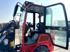 Электрический погрузчик QUADTRAC EcoMax25