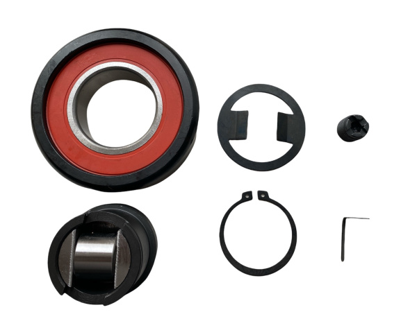 Ролик Maximal-1