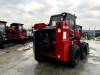 Погрузчик с бортовым поворотом QUADTRAC SSL95J