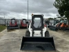 Погрузчик с бортовым поворотом XTRAC S12