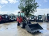 Мини погрузчик QUADTRAC WL40T EVO