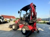 Мини-экскаватор-погрузчик QUADTRAC XN228